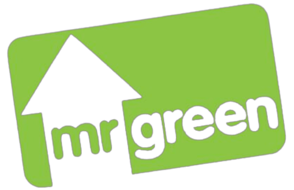 MrGreen Logo